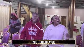 HOW TO STIR & SUSTAIN SPIRITUAL FEVOUR || PASTOR ISAAC WAITHAKA