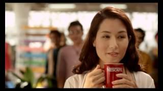 Nescafe 3-in-1 Original Discovery Video Chinese 30 secs