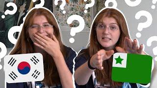 languages that i refuse to learn? | multilingual q&a ;-)