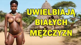 Oto Życie w Mozambiku. Biały Człowiek z Tego Kraju Nigdy Więcej Nie Chce Wyjeżdżać!