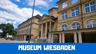 Museum Wiesbaden