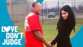 I'm Getting Married & Having My Honeymoon In Prison | LOVE DON'T JUDGE