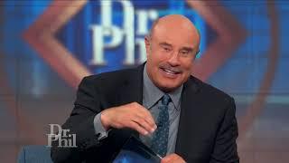 On Dr. Phil: Cassie Jaye and I debate feminists