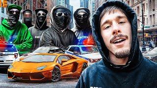 The Most Wanted Drivers in New York