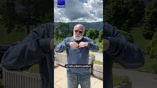 Jeff Halper, Gaza Tribunal’deki rolünü ve İsrail’e eleştirisini TVNET’e anlattı