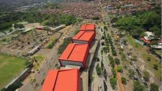 Parque Explora Medellín | Parque Explora