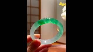 缅甸翡翠原石开窗切料起货直击，感受翡翠魅力！  #翡翠 #jade #翡翠赌石  #emerald #中缅边境 #翡翠原石直播