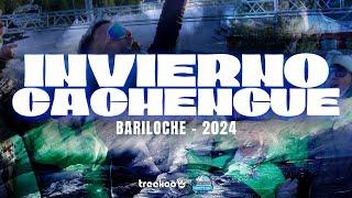 Invierno Cachengue 2024  Bariloche,ARG | MIX LO NUEVO REGGAETON  - CUMBIA - RKT | Treekoo