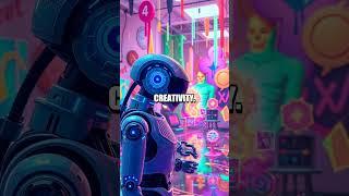The Curious Insurgence of AI Maelstrom