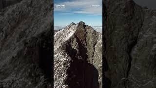 The Carpathian Mountain Range, Slovakia - Europe