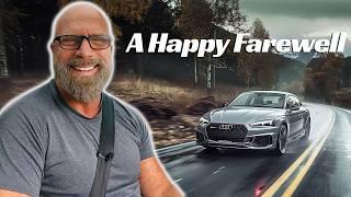 Reviewing My 2019 Audi RS5 - The BEST All Around Tuners Car.