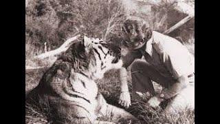 Fred R. Krug, a prominent figure in wildlife TV documentaries has passed away at 94