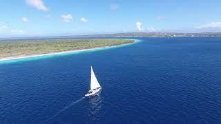 Bonaire Sailing Cheoy Lee 53