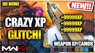 *EASY* BROKEN XP GLITCH! CAMOS/EVENT CAMO/BATTLEPASS TOKENS/LEVELS +MORE (DO NOW!) -MW3 GLITCHES