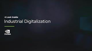 A Look Inside: Industrial Digitalization