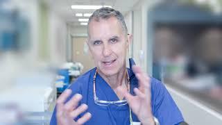 On Call with Dr. Larson / Episode 2 - Meaningful Patient Encounters