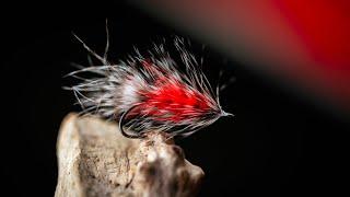 How to make a KILLER STEELHEAD fly! This will attract so many fish all over the world GUARANTEED!