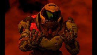 Doom Ultra Nightmare: Rip and Tear edition