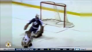 Top 100 NHL Goals In the 1970's and 1980's