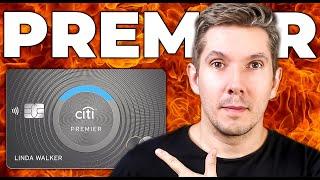 The Ultimate Citi Premier Credit Card Review