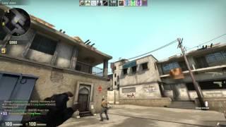 CounterStrikeGlobalOffensive FULL (mm) Comp