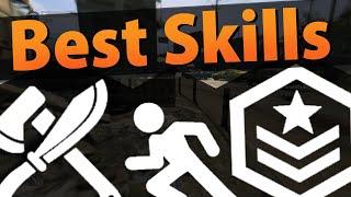 Best Skills In Dying Light!! | Dying Light Beginner Guide