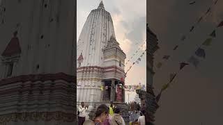 Nepal Budhasthupa and Swayambunath Temple