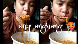 Samyang Mukbang | Mira Loren