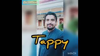 Zeeshan Ahmad new tappy  2021