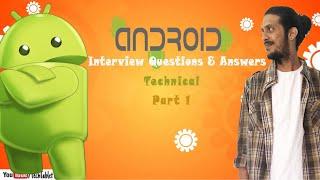 Must know Interview Questions - Mobile application development Q&A - Part 1