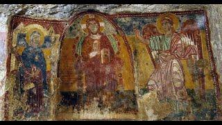 Dr. Linda Safran. "Orthodoxy Underground: Rock-Cut Churches in the Medieval Salento"