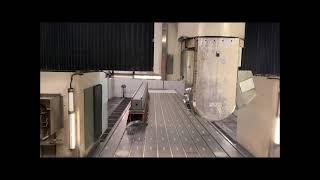 MATEC Matec 40 P Portal Machining Centre