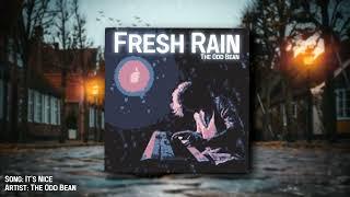 Fresh Rain - 1 Hour Relaxing  Rain & Piano Music - The Odd Bean