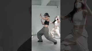 Travis Scott - K-POP | SHAOEN 韶恩｜Choreo Basic