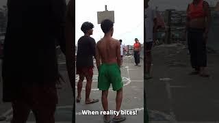 Real Life in the Philippine Slums #slumlife  #virtualwalkph