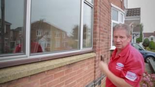 How to Measure a Window