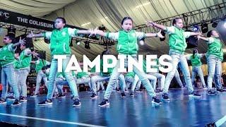 Tampines Secondary | Super24 Secondary School Category Preliminary Round | RPProductions