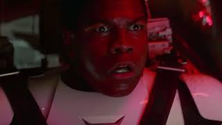 Star Wars The Force Awakens - Escape First Order