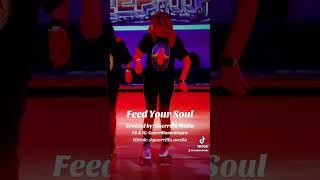 Warming up for my Heart2Shuffle event in August! Hope to see you there!
