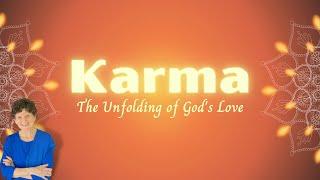 Exploring the Cosmic Balance of Our Spiritual Journey: Karma and the Law of Cause and Effect