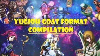 Yugioh GOAT Format Compilation by POTOFGREED