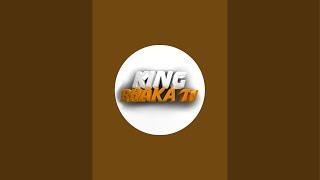 KingBhakaTV  is live