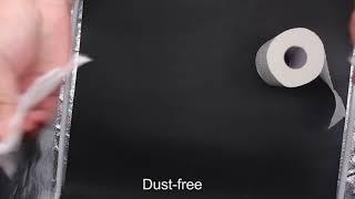 Septic Safe Best Dissolving Bambo Toilet Paper