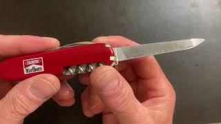 Victorinox SAK talk: Mod or No mod: The Trail Guide