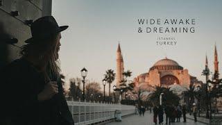 Stu Larsen - Wide Awake & Dreaming - Acoustic [Istanbul - Turkey]