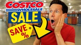 Top 10 COSTCO Deals You Should Buy Right Now(May Coupon Book)