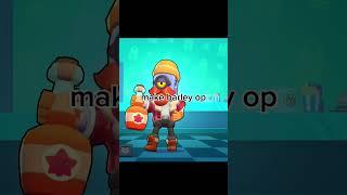 this audio did sumthing to barley..... #shorts #brawlstars