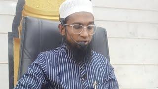 VOTE KI SHAREE HAISIYAT , Bayan by Mufti musaddiq ahmed Saheb qasmi M.A  official channel