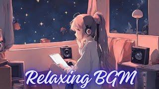 Lofi relaxing music bgm  116