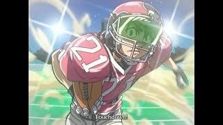 AMV Eyeshield 21 - Be Survivor (HD 1080p)